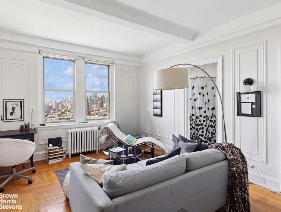 Real estate property located at 209 LINCOLN #8F, Kings, Park Slope, New York City, NY, US