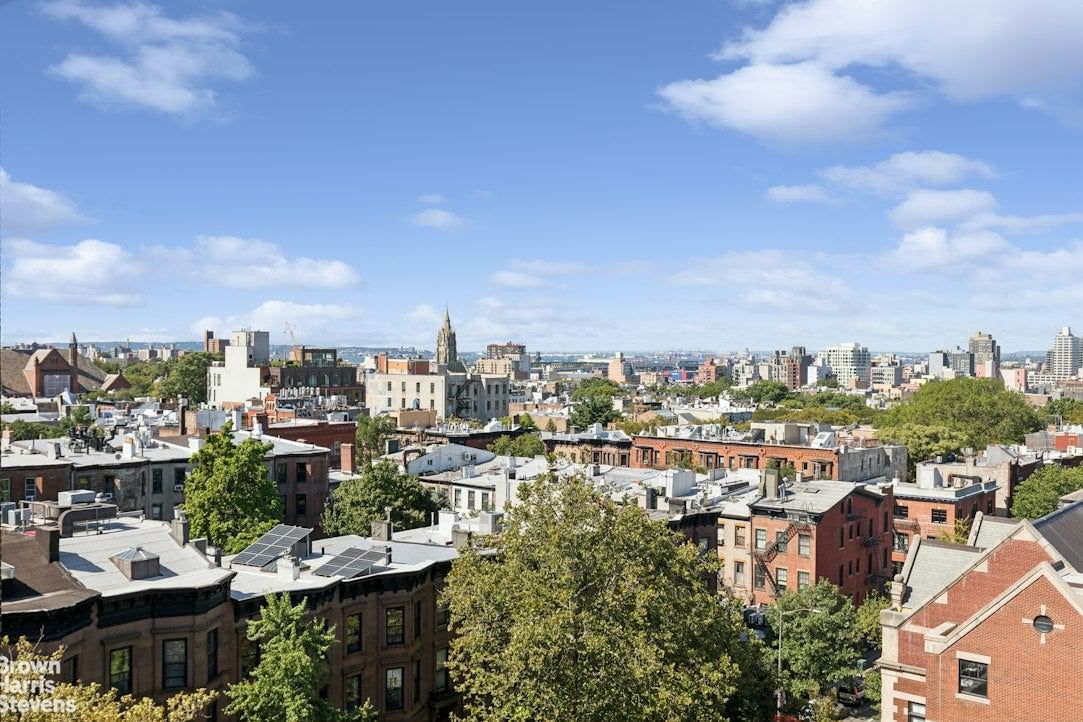 Real estate property located at 209 LINCOLN #8F, Kings, Park Slope, New York City, NY, US