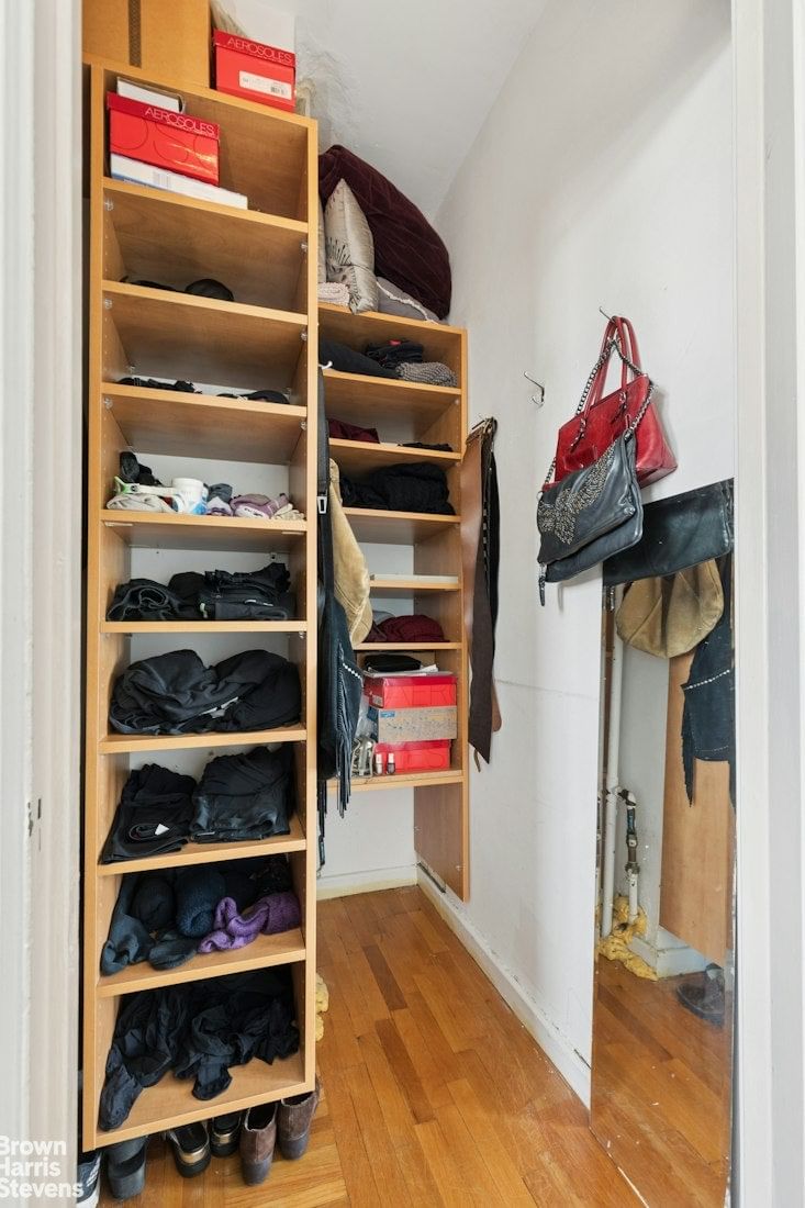 Real estate property located at 209 LINCOLN #8F, Kings, Park Slope, New York City, NY, US