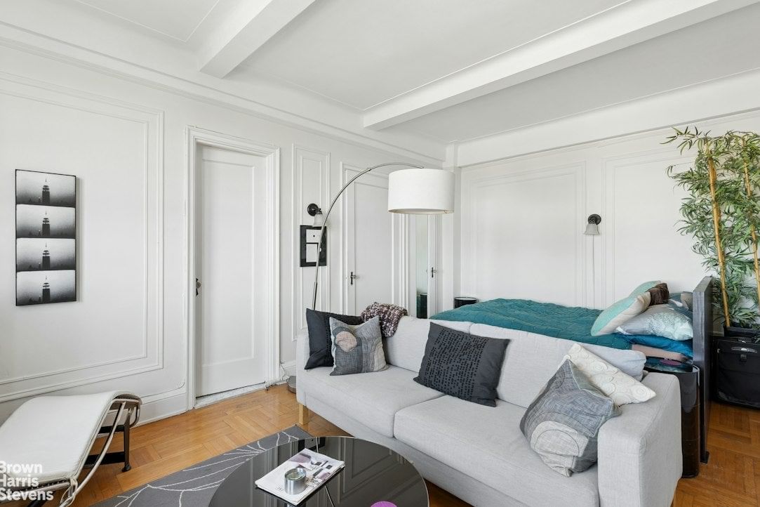 Real estate property located at 209 LINCOLN #8F, Kings, Park Slope, New York City, NY, US