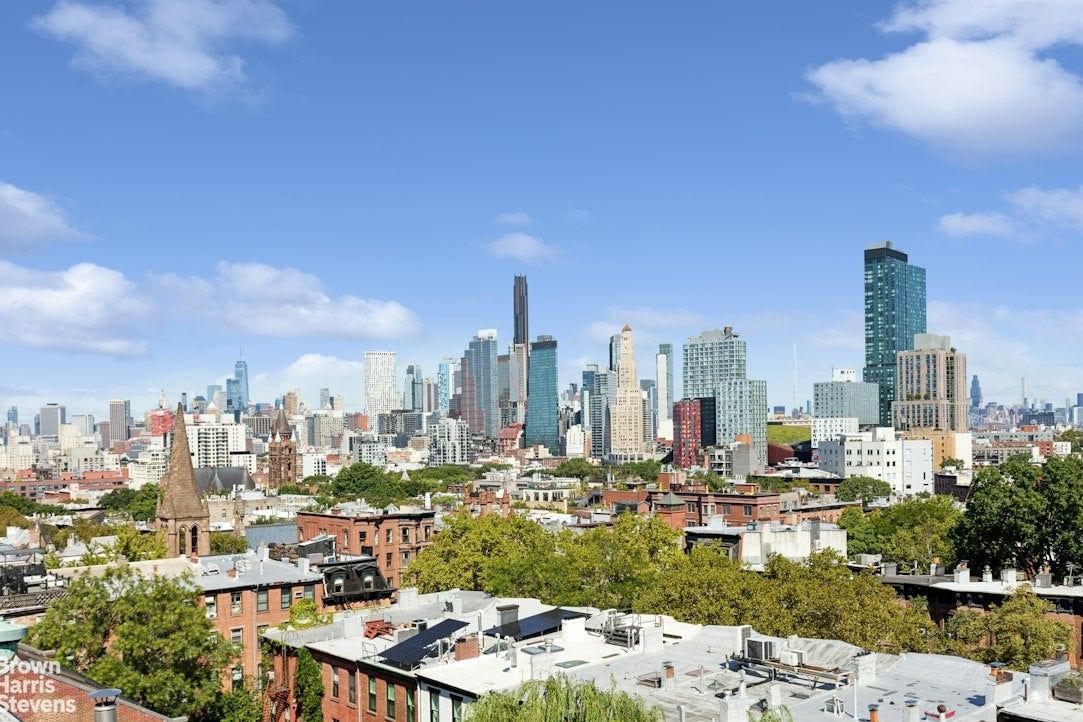 Real estate property located at 209 LINCOLN #8F, Kings, Park Slope, New York City, NY, US
