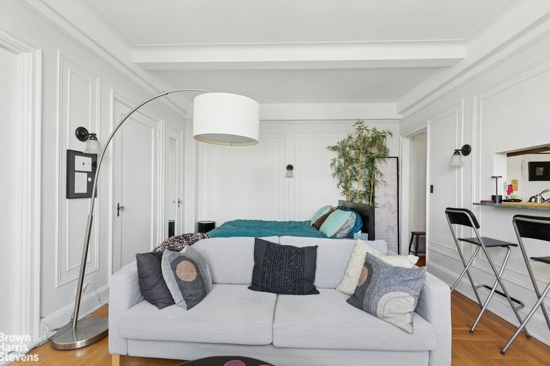 Real estate property located at 209 LINCOLN #8F, Kings, Park Slope, New York City, NY, US