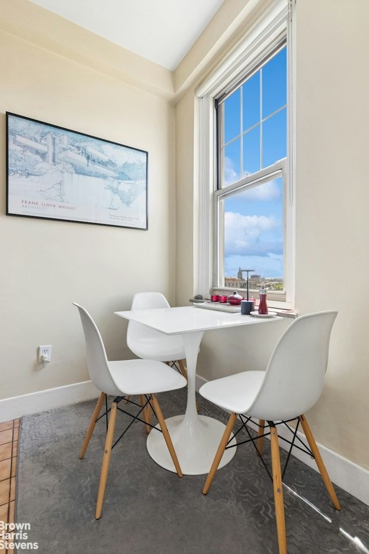 Real estate property located at 209 LINCOLN #8F, Kings, Park Slope, New York City, NY, US