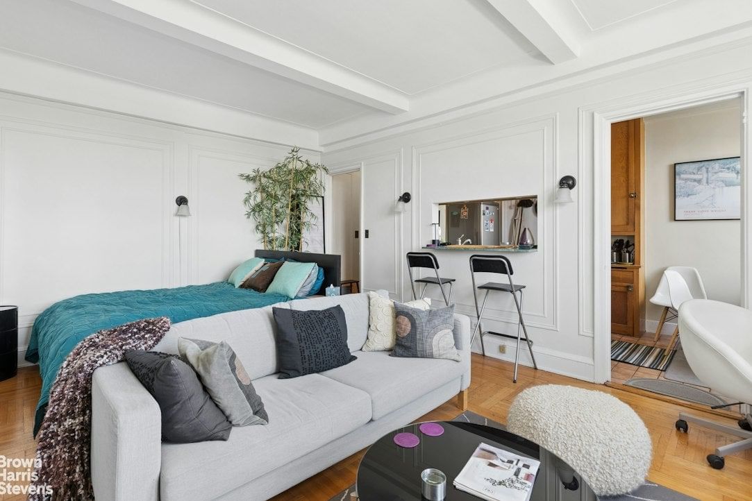 Real estate property located at 209 LINCOLN #8F, Kings, Park Slope, New York City, NY, US