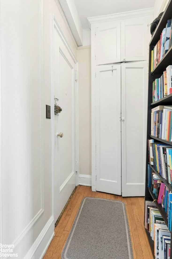 Real estate property located at 209 LINCOLN #8F, Kings, Park Slope, New York City, NY, US