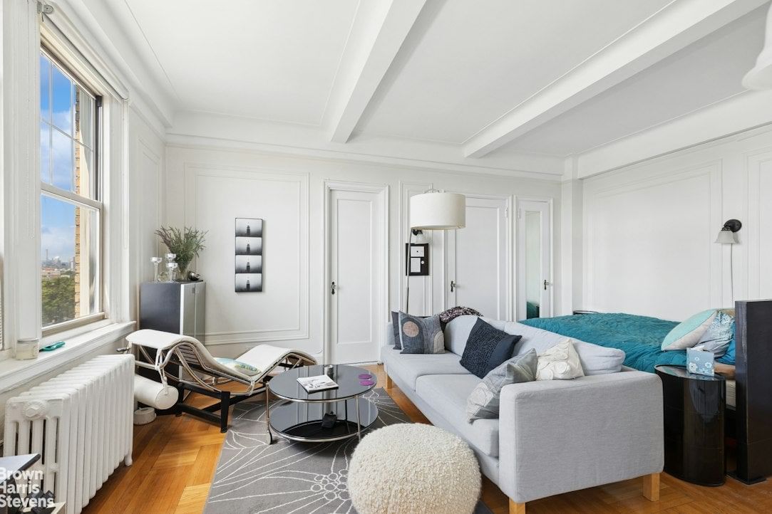 Real estate property located at 209 LINCOLN #8F, Kings, Park Slope, New York City, NY, US
