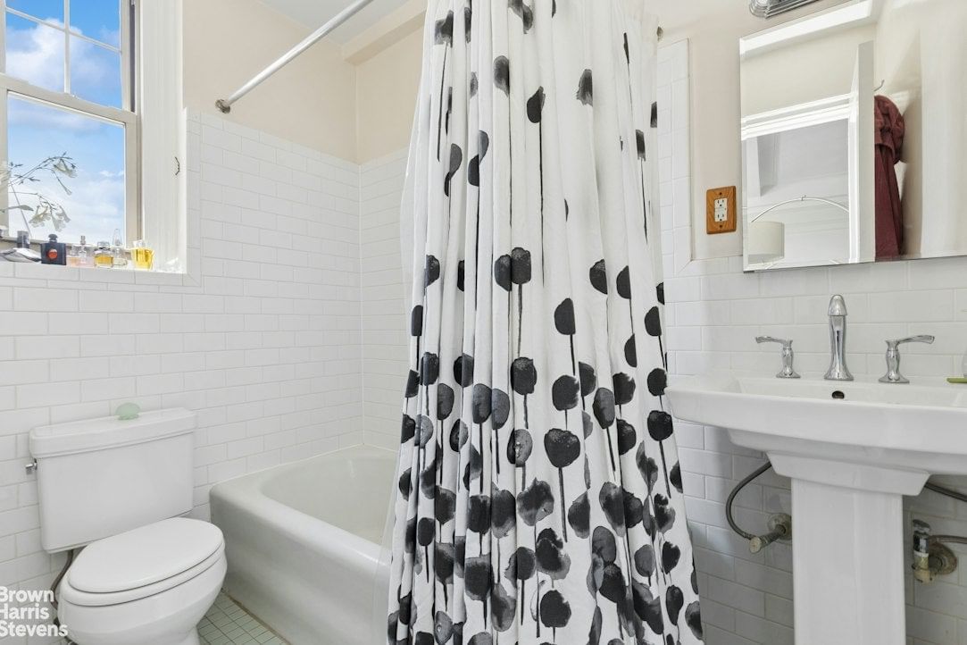 Real estate property located at 209 LINCOLN #8F, Kings, Park Slope, New York City, NY, US