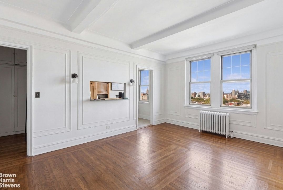 Real estate property located at 209 LINCOLN #8F, Kings, Park Slope, New York City, NY, US