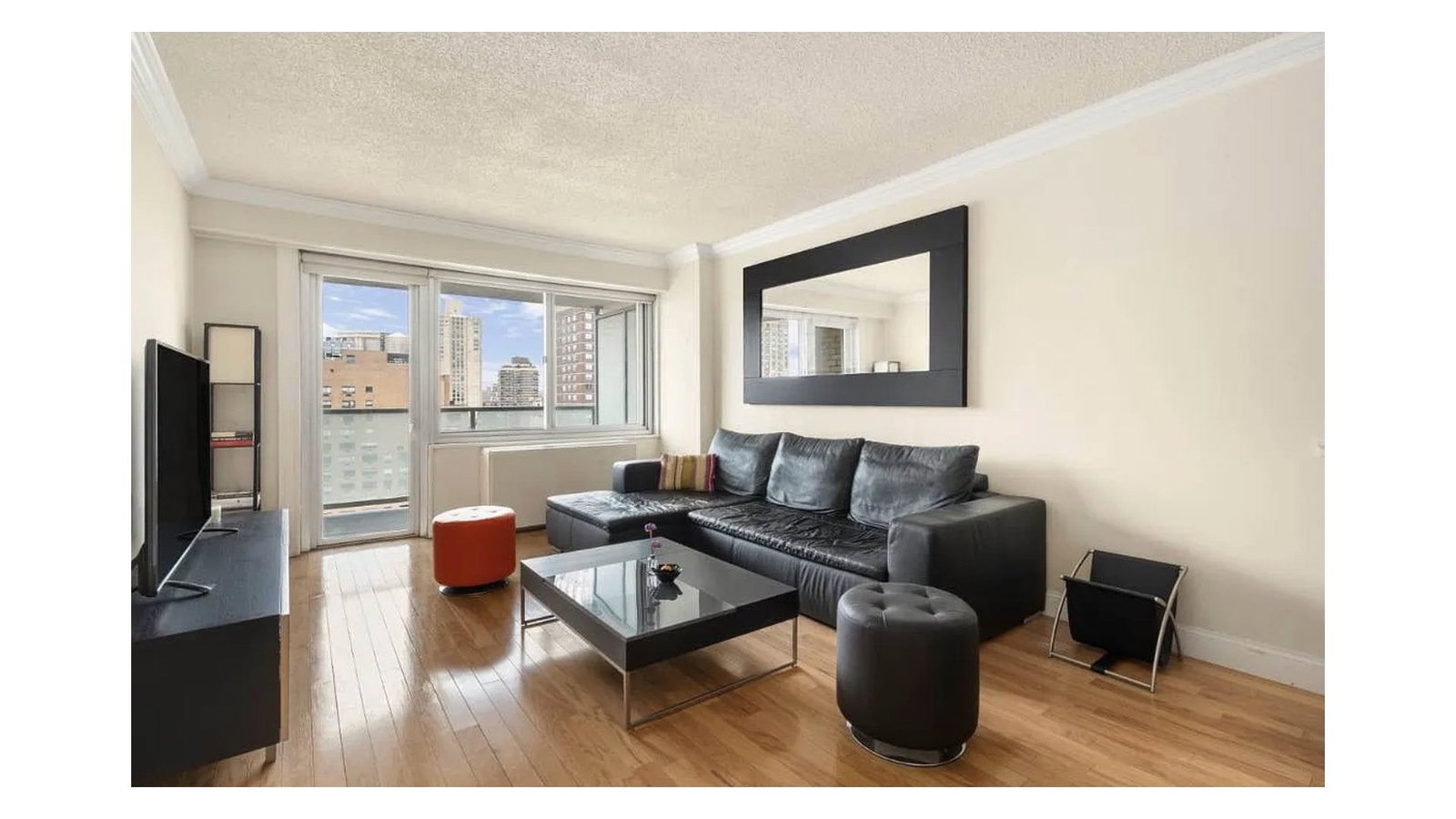 Real estate property located at 250 87TH #26D, New York, Yorkville, New York City, NY, US