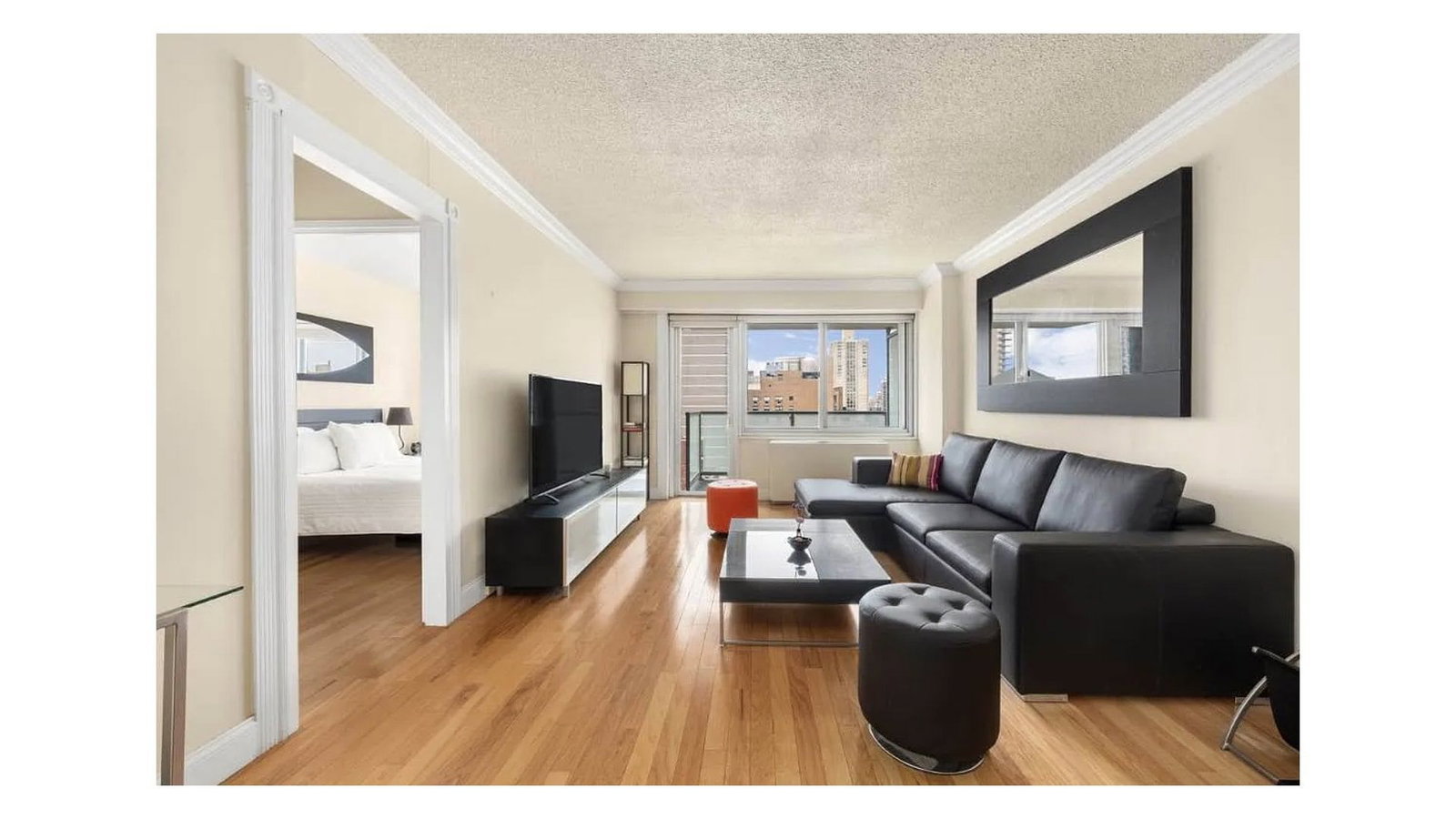 Real estate property located at 250 87TH #26D, New York, Yorkville, New York City, NY, US