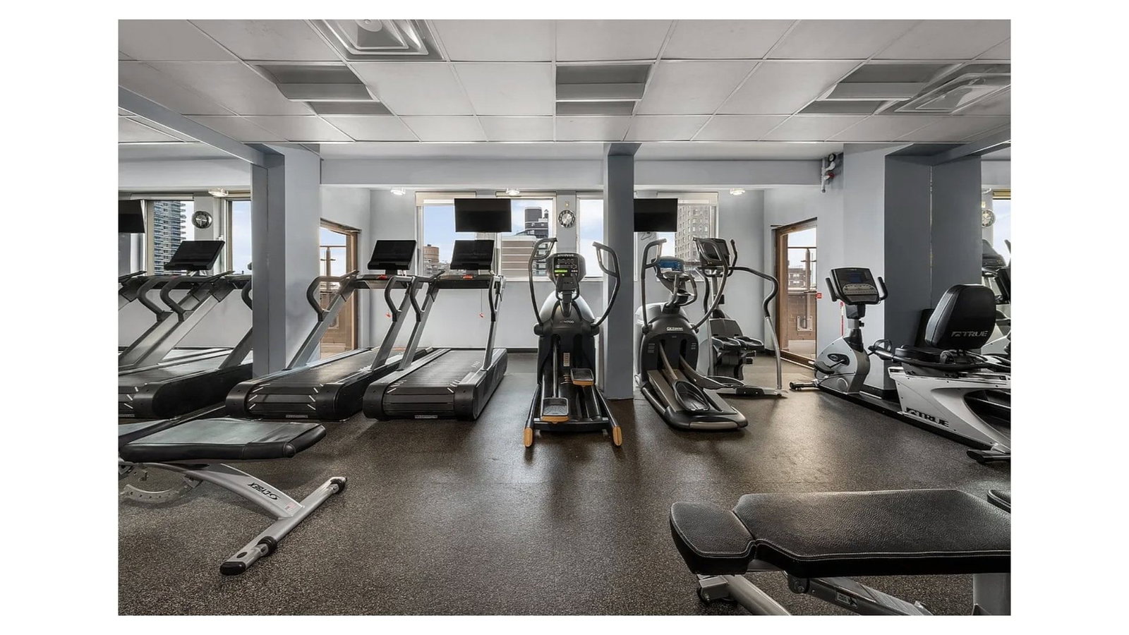 Real estate property located at 250 87TH #26D, New York, Yorkville, New York City, NY, US