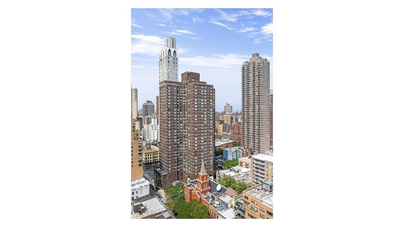 Real estate property located at 250 87TH #26D, New York, Yorkville, New York City, NY, US