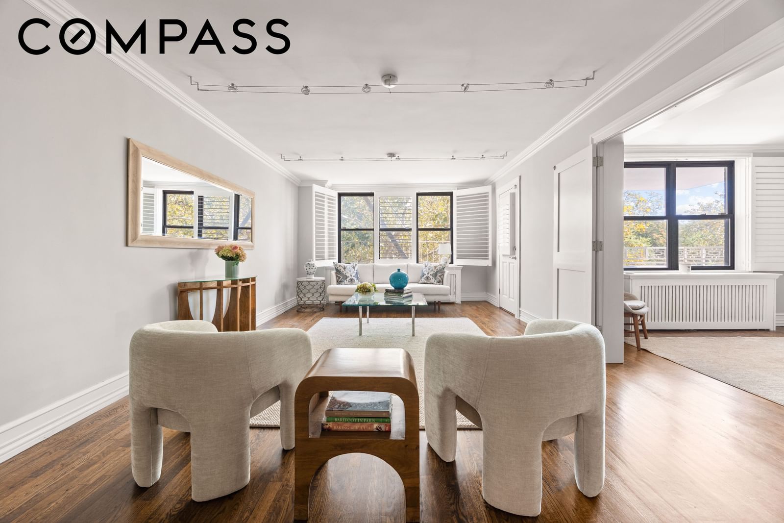 Real estate property located at 185 Prospect #403, Kings, Windsor Terrace, New York City, NY, US
