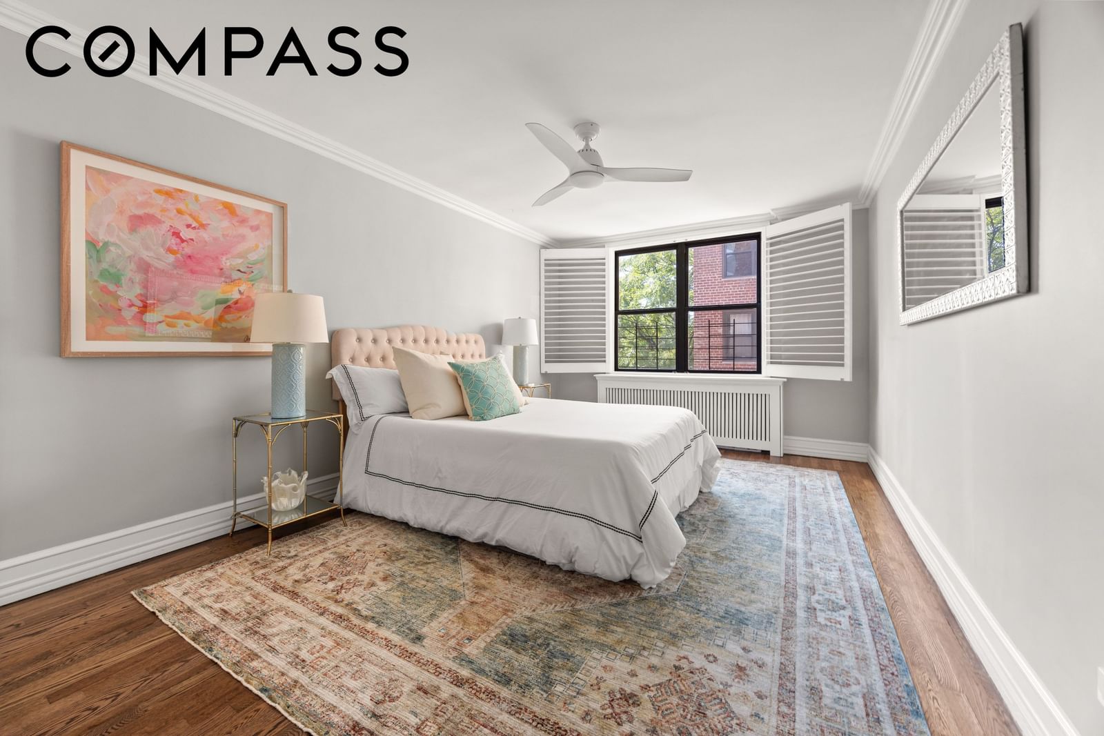 Real estate property located at 185 Prospect #403, Kings, Windsor Terrace, New York City, NY, US