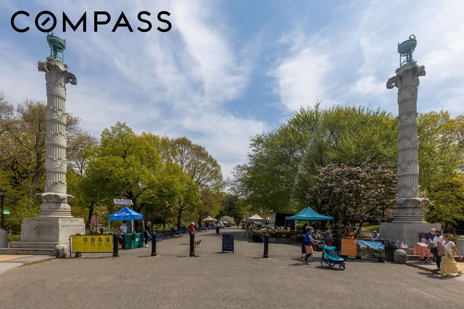 Real estate property located at 185 Prospect #403, Kings, Windsor Terrace, New York City, NY, US