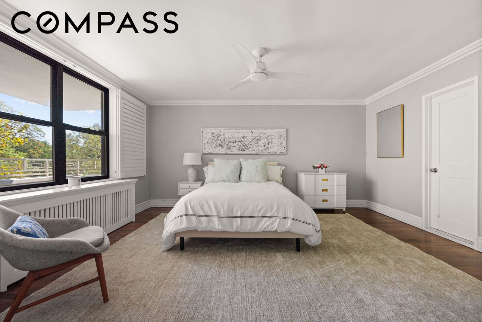 Real estate property located at 185 Prospect #403, Kings, Windsor Terrace, New York City, NY, US