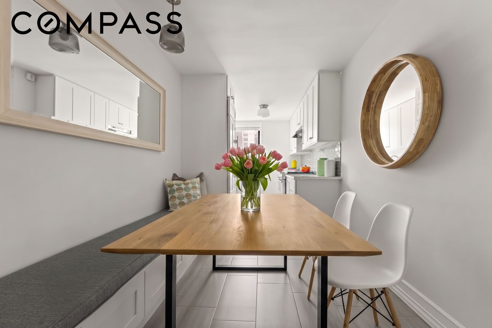 Real estate property located at 185 Prospect #403, Kings, Windsor Terrace, New York City, NY, US