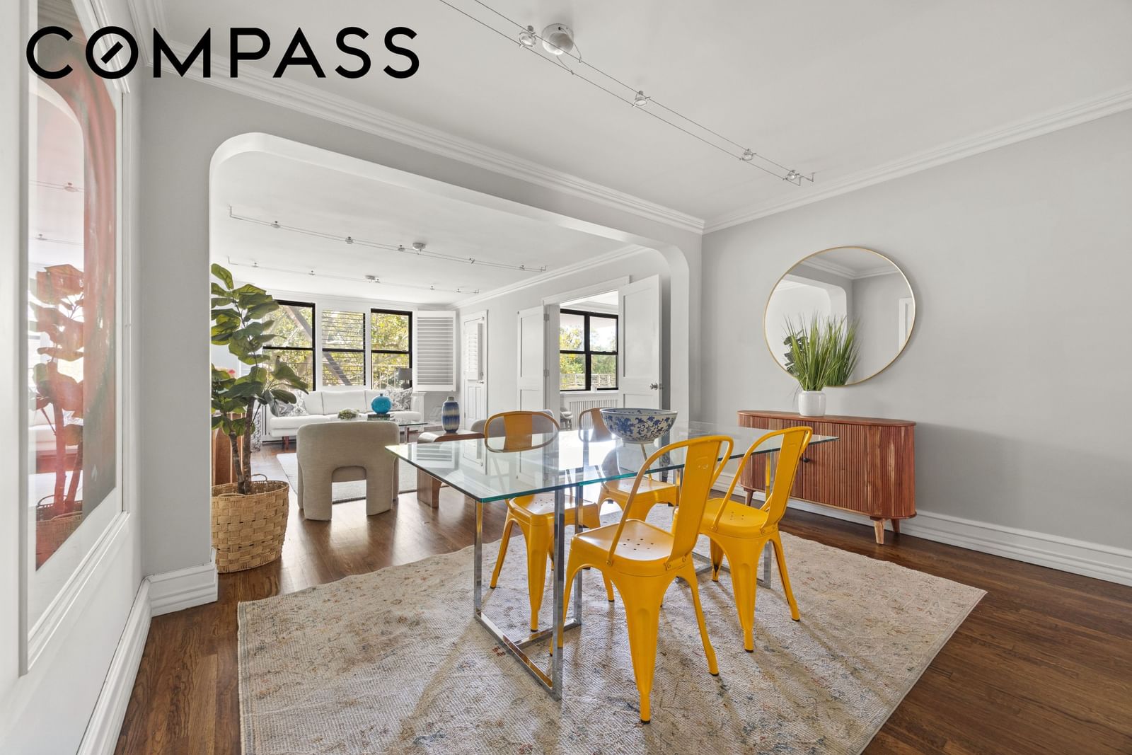 Real estate property located at 185 Prospect #403, Kings, Windsor Terrace, New York City, NY, US