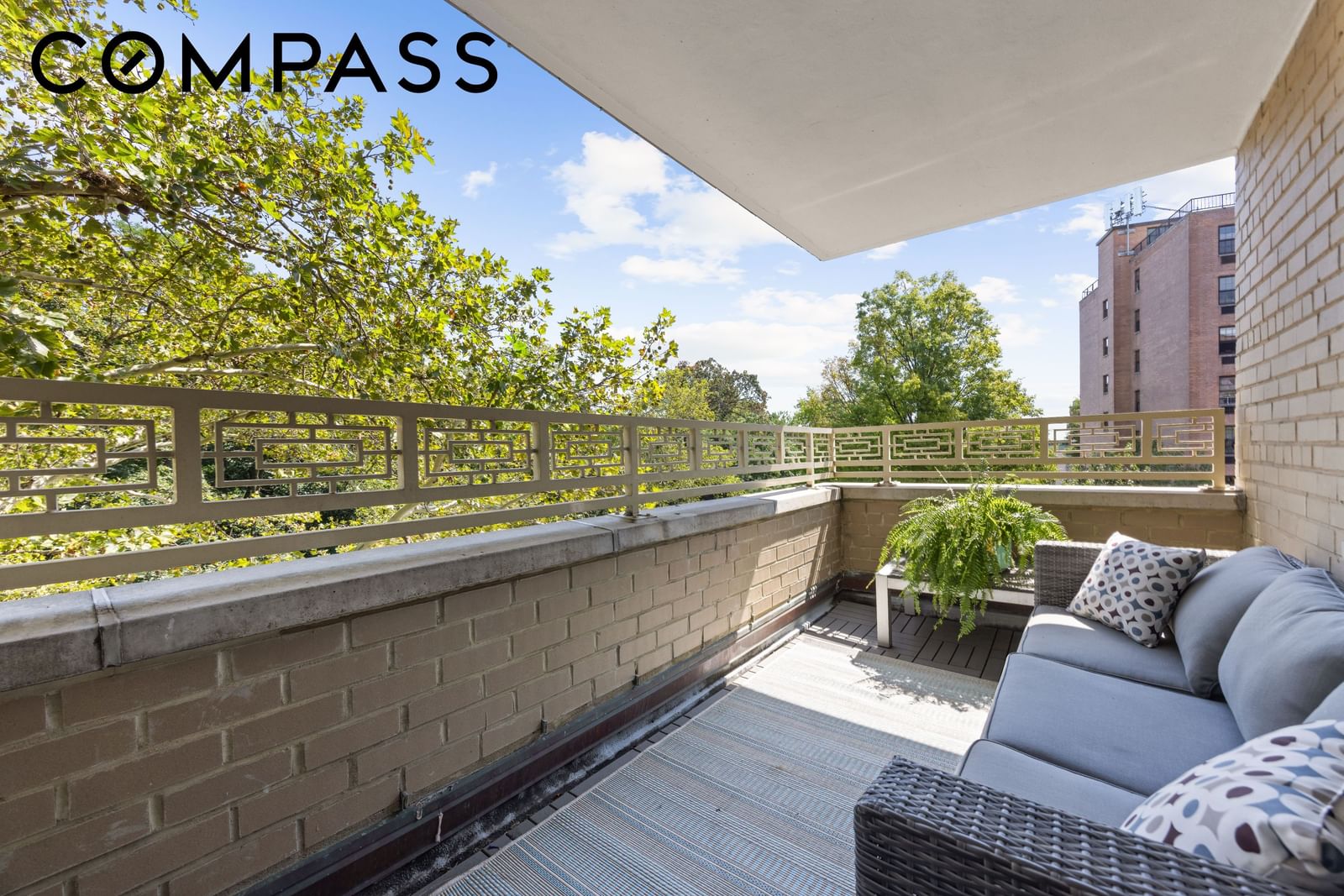 Real estate property located at 185 Prospect #403, Kings, Windsor Terrace, New York City, NY, US