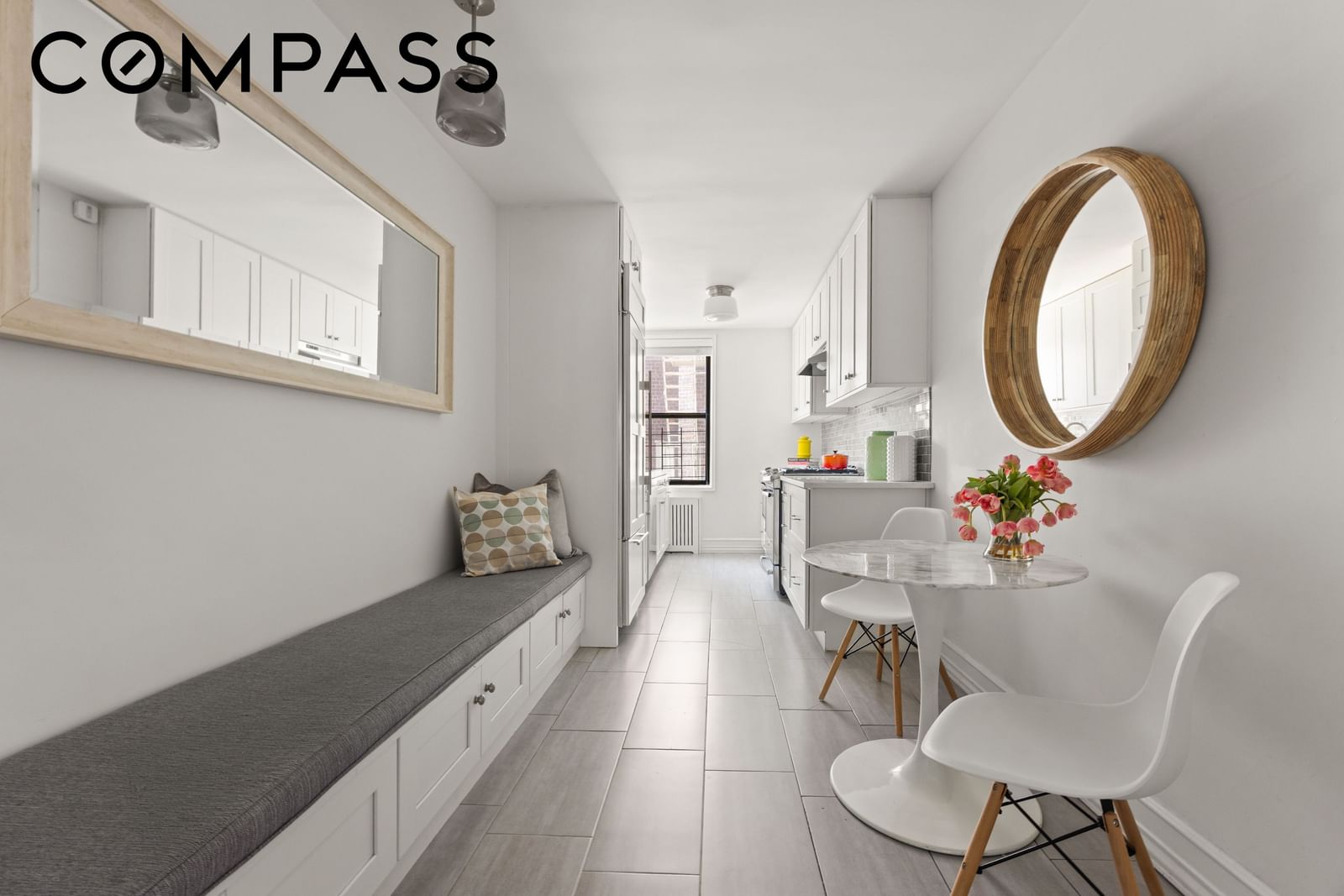 Real estate property located at 185 Prospect #403, Kings, Windsor Terrace, New York City, NY, US