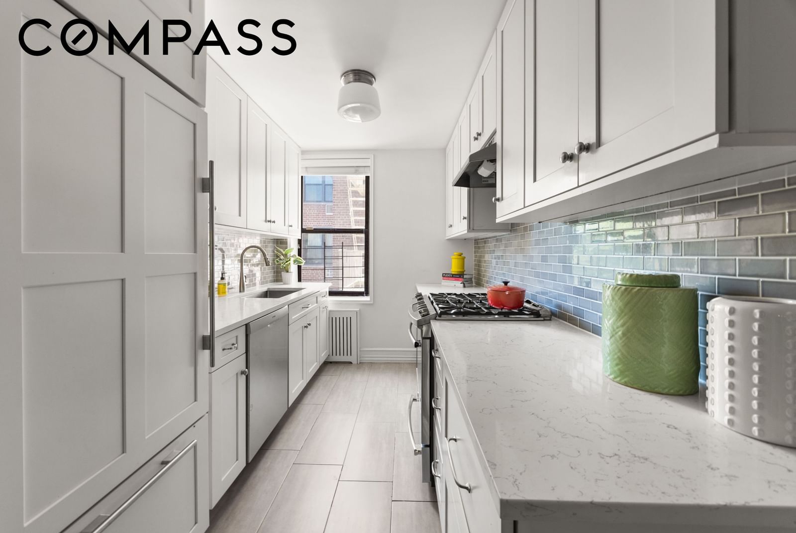 Real estate property located at 185 Prospect #403, Kings, Windsor Terrace, New York City, NY, US