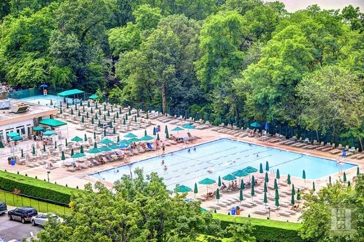 Real estate property located at 5700 ARLINGTON #1C, Bronx, North Riverdale, New York City, NY, US