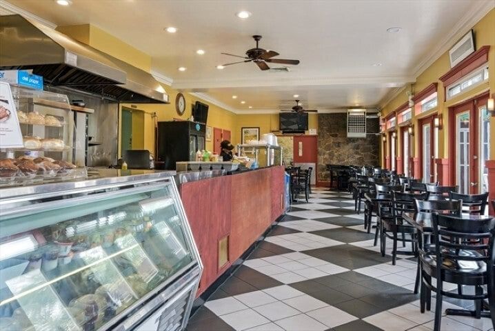 Real estate property located at 5700 ARLINGTON #1C, Bronx, North Riverdale, New York City, NY, US