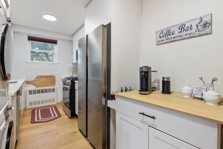 Real estate property located at 5700 ARLINGTON #1C, Bronx, North Riverdale, New York City, NY, US