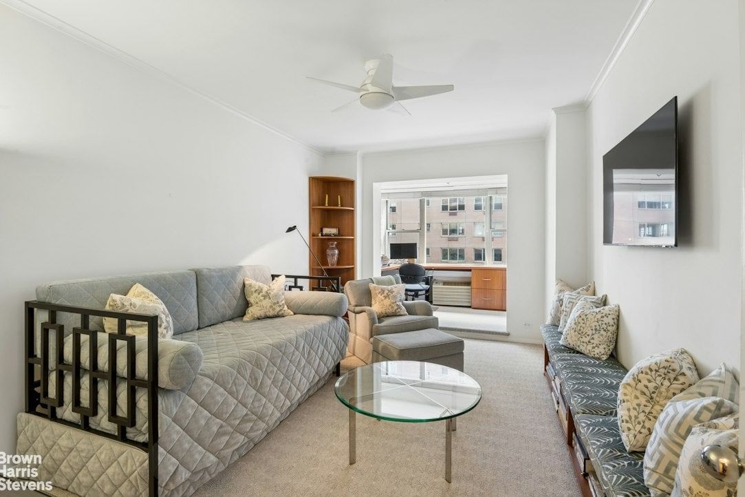 Real estate property located at 20 SUTTON #6B, New York, Sutton Place, New York City, NY, US