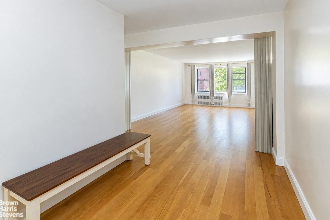 Real estate property located at 3215 ARLINGTON #2A, Bronx, Central Riverdale, New York City, NY, US