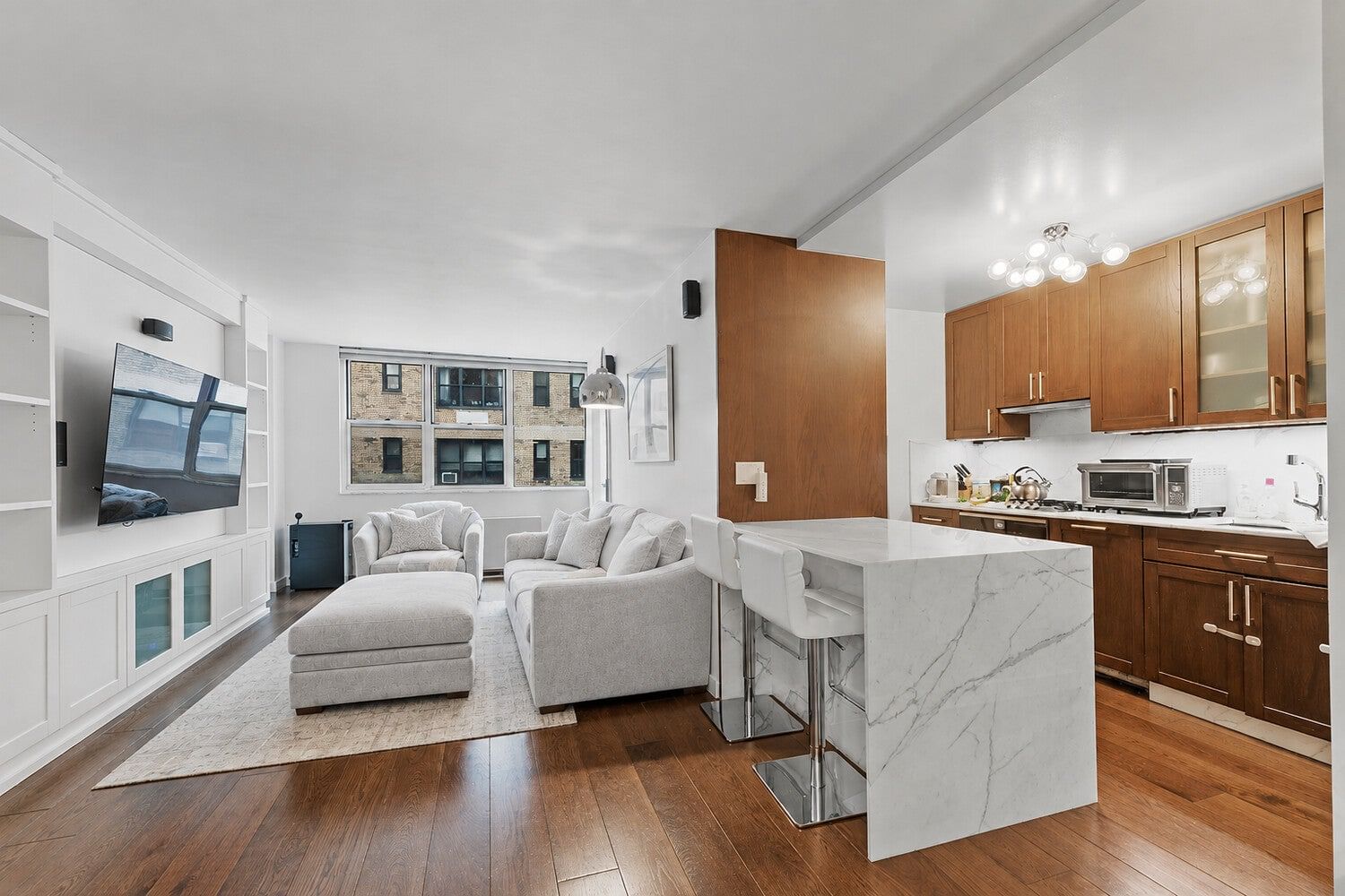 Real estate property located at 222 80TH #8G, New York, Yorkville, New York City, NY, US