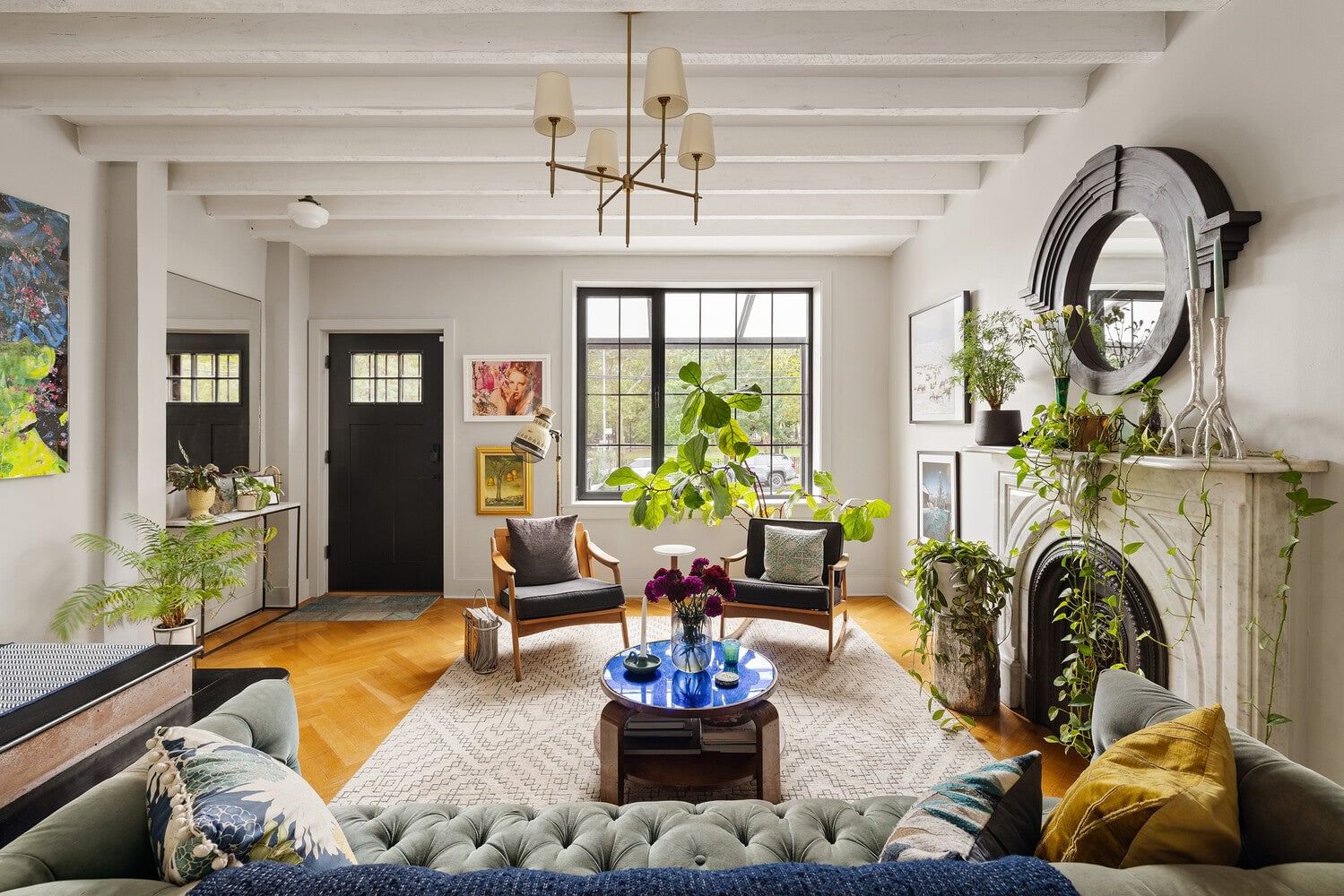 Real estate property located at 153 MASPETH, Kings, East Williamsburg, New York City, NY, US