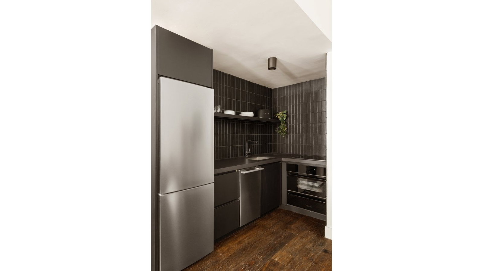 Real estate property located at 410 23RD #1D, New York, Chelsea, New York City, NY, US
