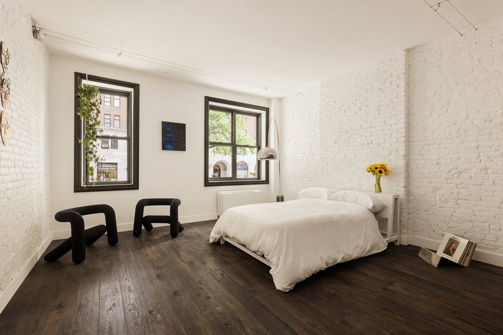 Real estate property located at 410 23RD #1D, New York, Chelsea, New York City, NY, US