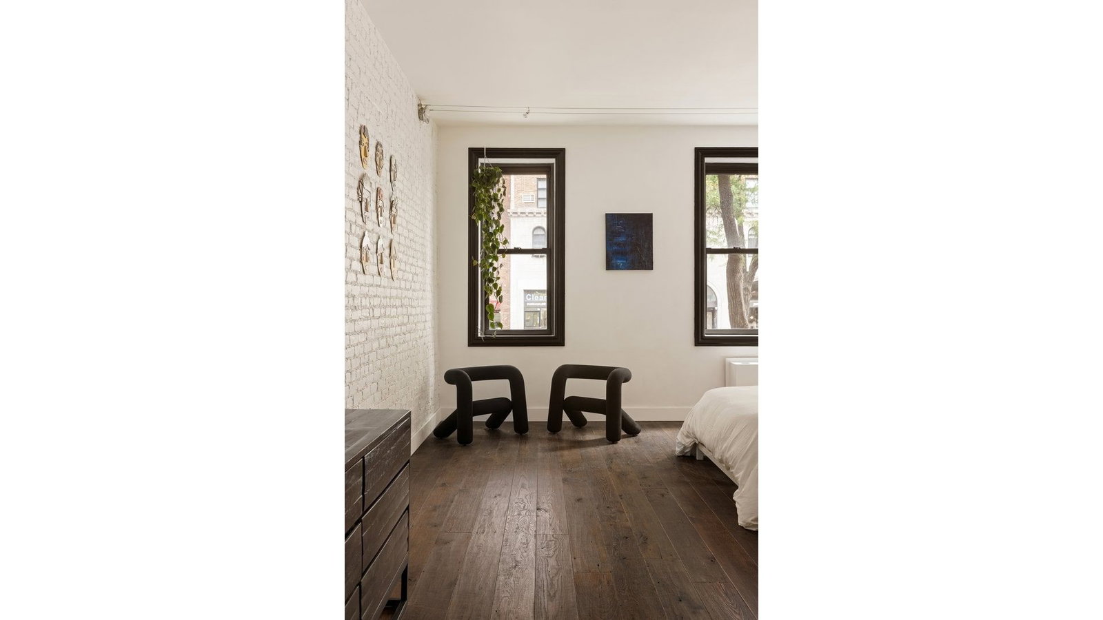 Real estate property located at 410 23RD #1D, New York, Chelsea, New York City, NY, US