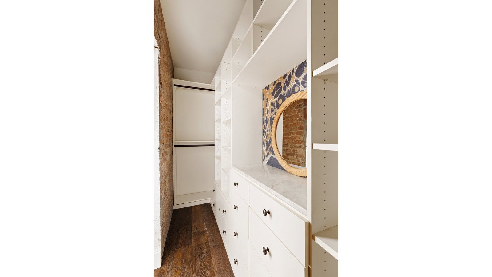 Real estate property located at 410 23RD #1D, New York, Chelsea, New York City, NY, US