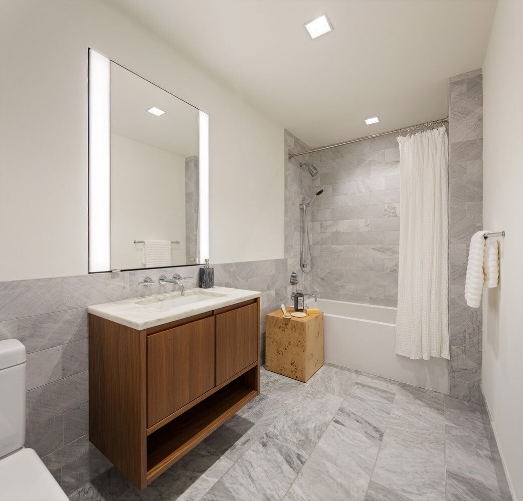 Real estate property located at 242 BROOME #11A, New York, Lower East Side, New York City, NY, US