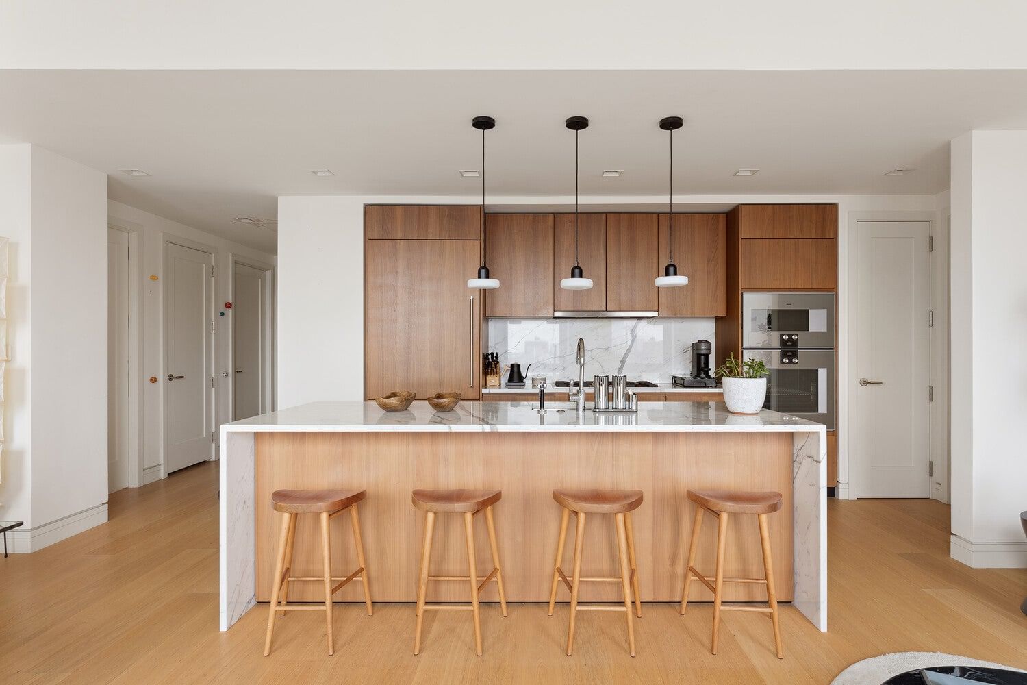 Real estate property located at 242 BROOME #11A, New York, Lower East Side, New York City, NY, US