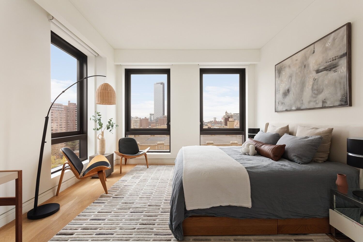 Real estate property located at 242 BROOME #11A, New York, Lower East Side, New York City, NY, US