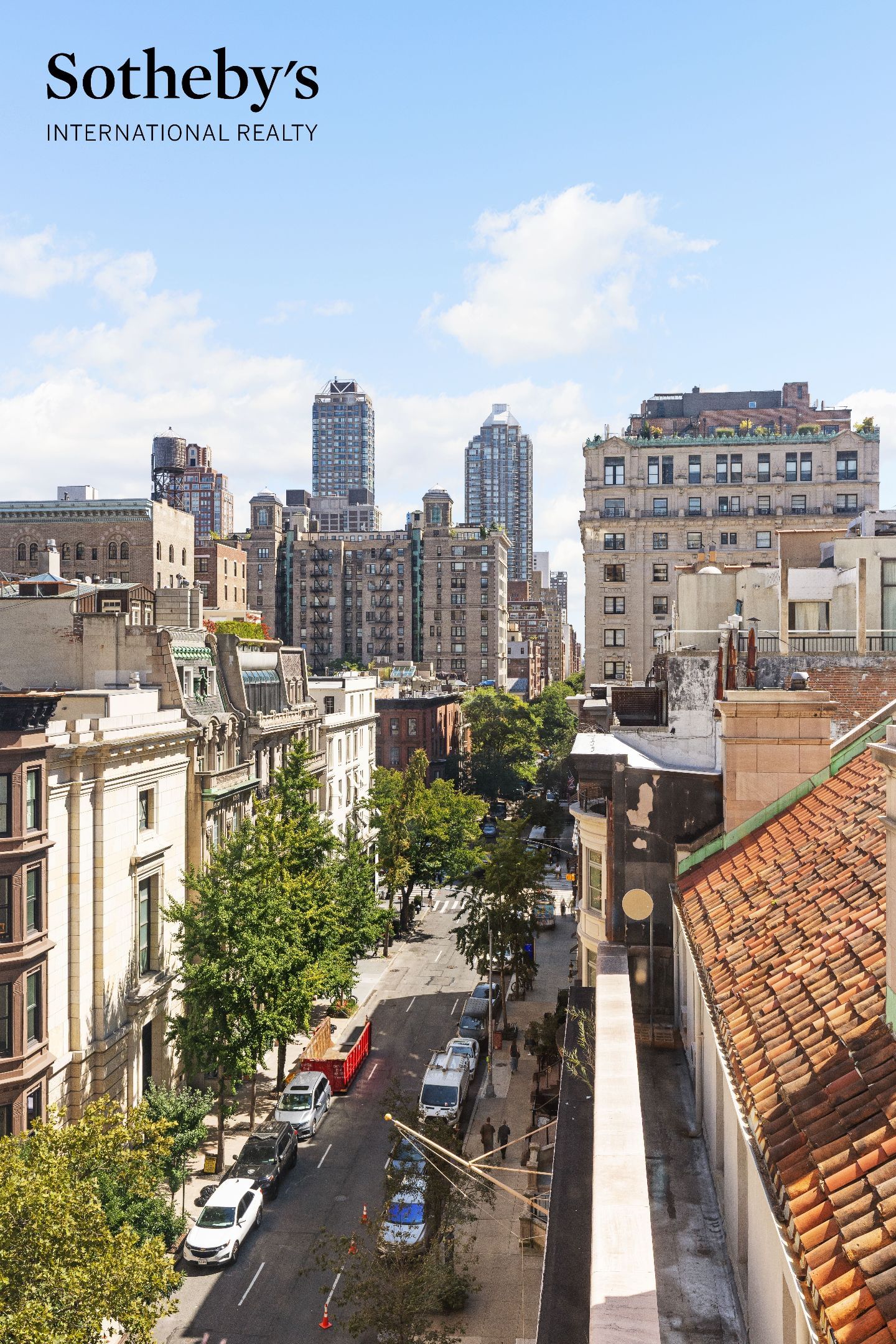 Real estate property located at 817 5th #7, New York, Lenox Hill, New York City, NY, US