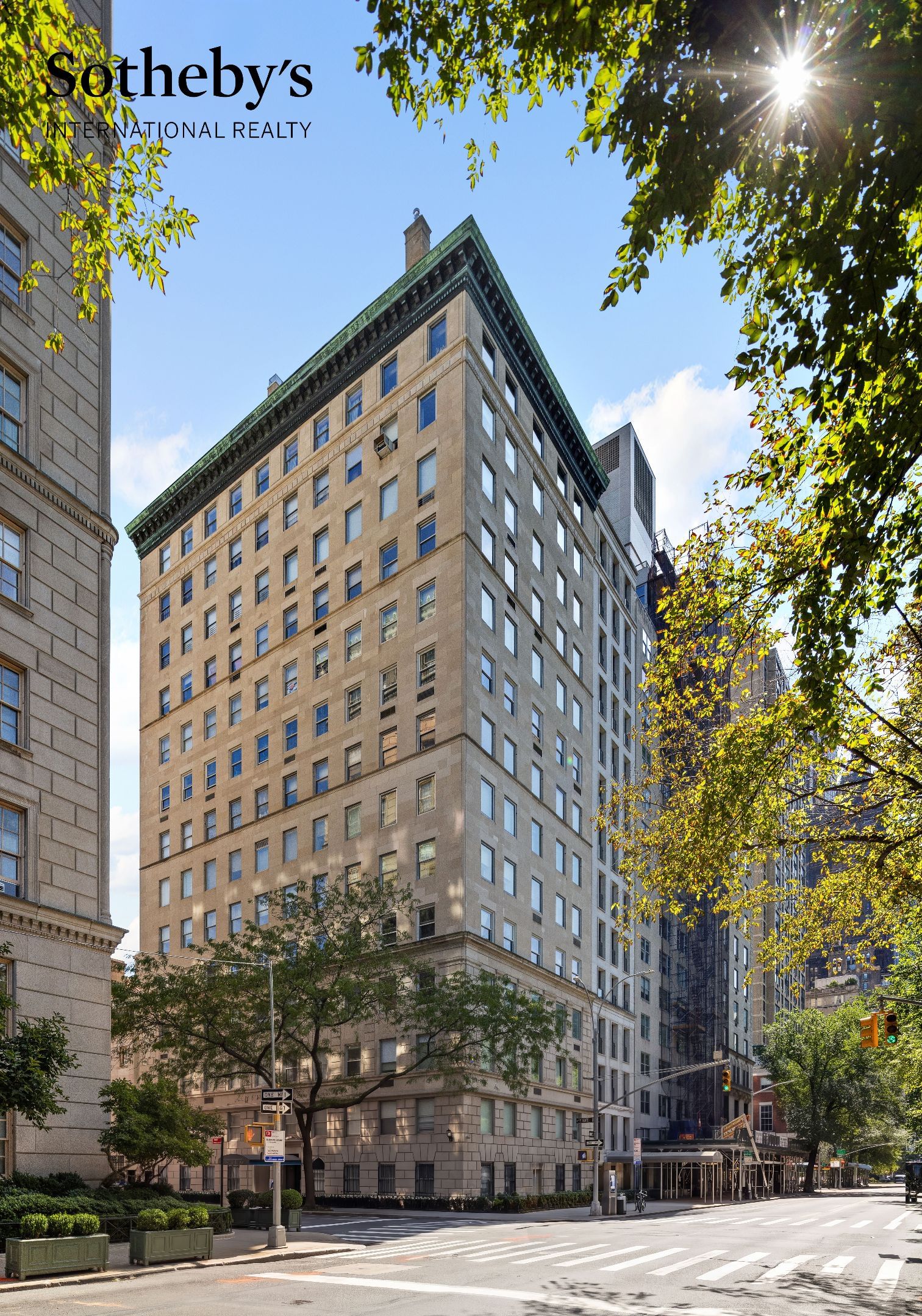 Real estate property located at 817 5th #7, New York, Lenox Hill, New York City, NY, US