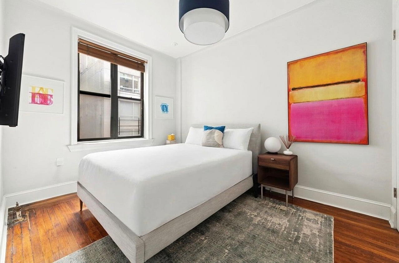 Real estate property located at 532 111TH #54, New York, Morningside Heights, New York City, NY, US