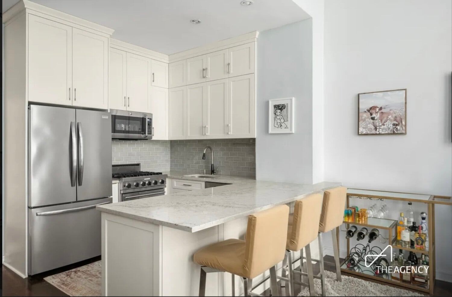 Real estate property located at 130 19TH THD, New York, Chelsea, New York City, NY, US