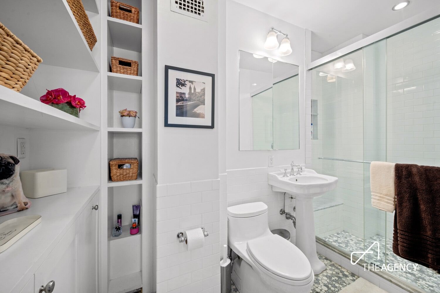 Real estate property located at 52 78TH #4CD, New York, Lenox Hill, New York City, NY, US