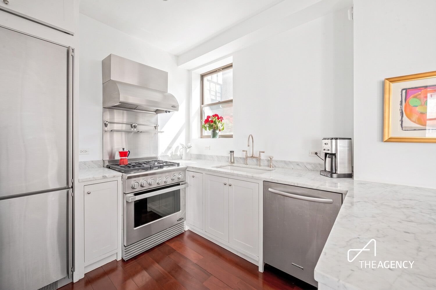 Real estate property located at 52 78TH #4CD, New York, Lenox Hill, New York City, NY, US