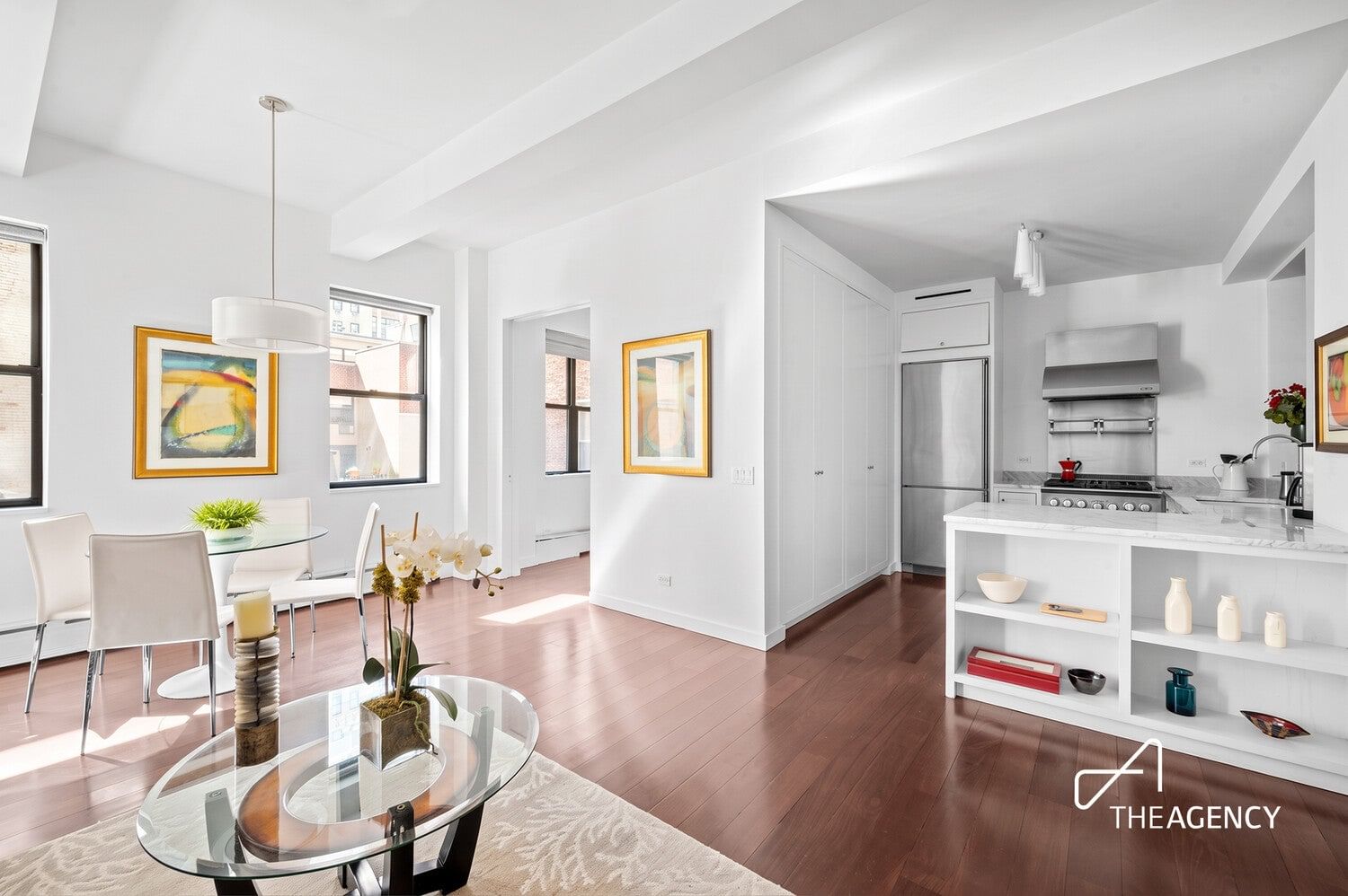 Real estate property located at 52 78TH #4CD, New York, Lenox Hill, New York City, NY, US