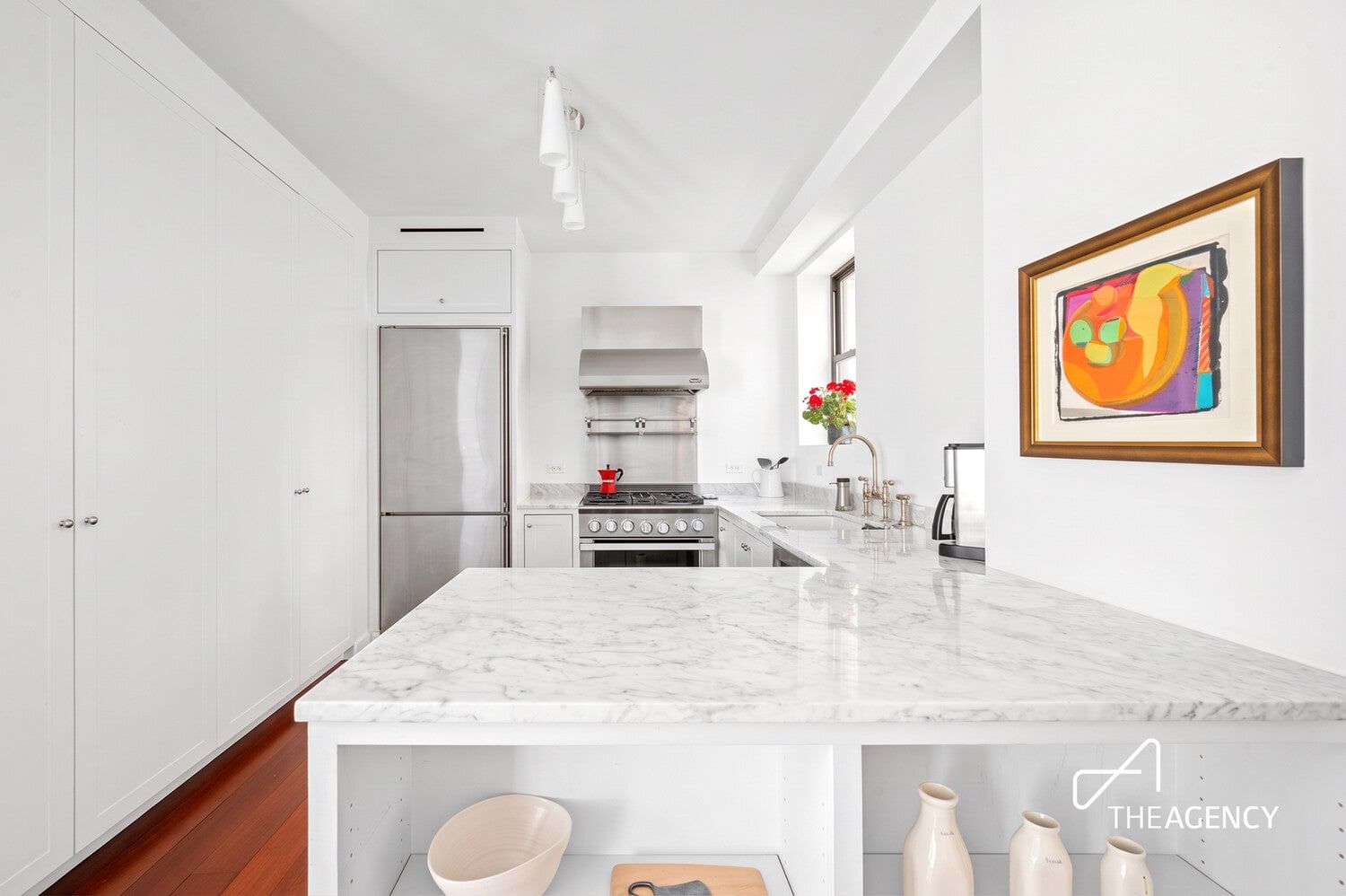 Real estate property located at 52 78TH #4CD, New York, Lenox Hill, New York City, NY, US