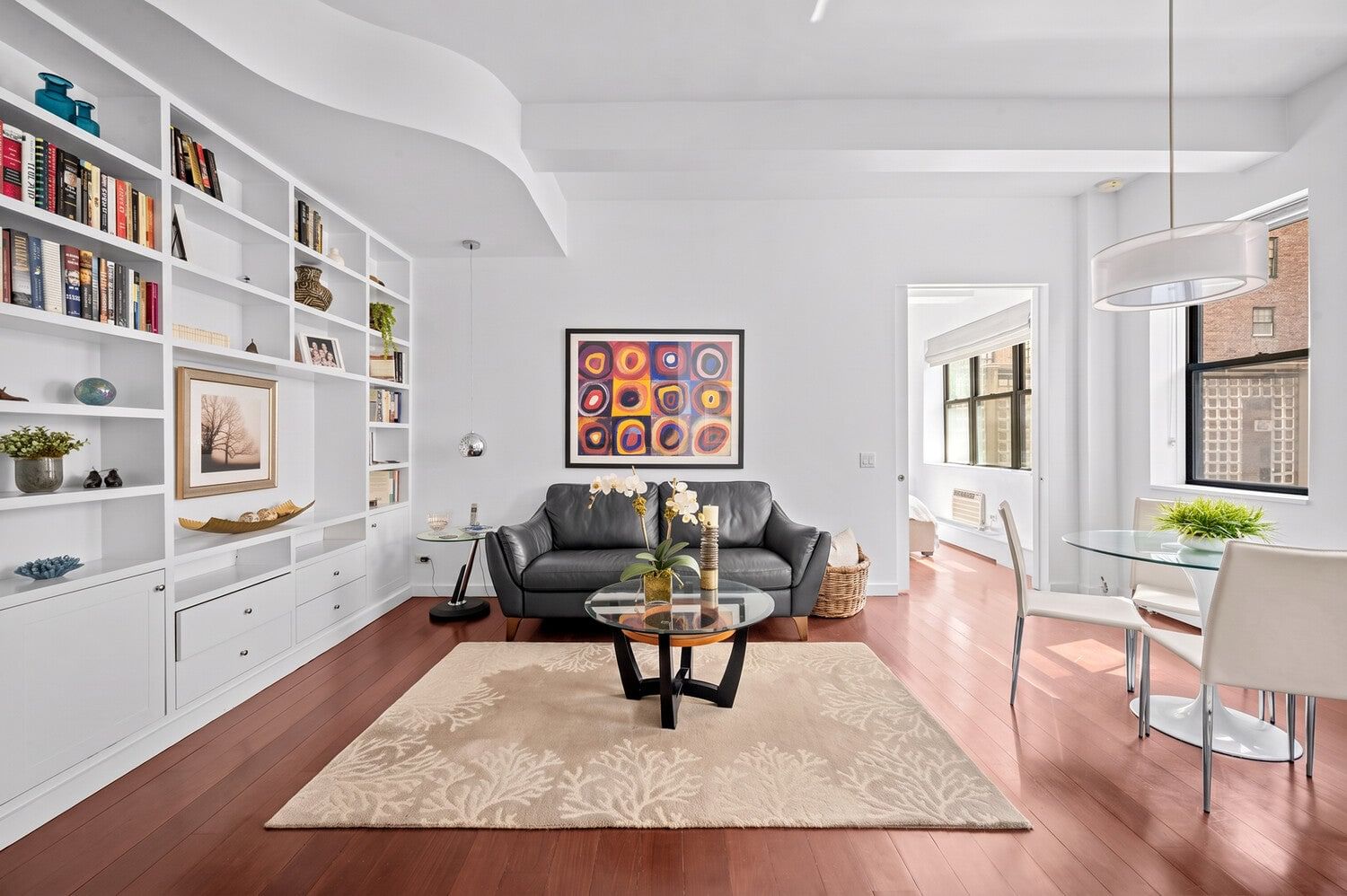 Real estate property located at 52 78TH #4CD, New York, Lenox Hill, New York City, NY, US