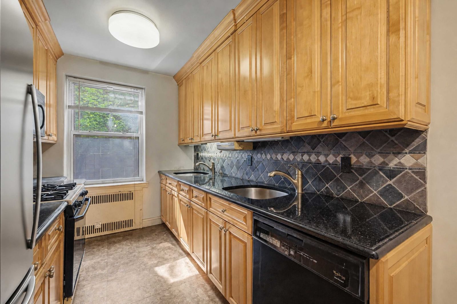 Real estate property located at 1615 Ave I #414-415, Kings, Midwood, New York City, NY, US
