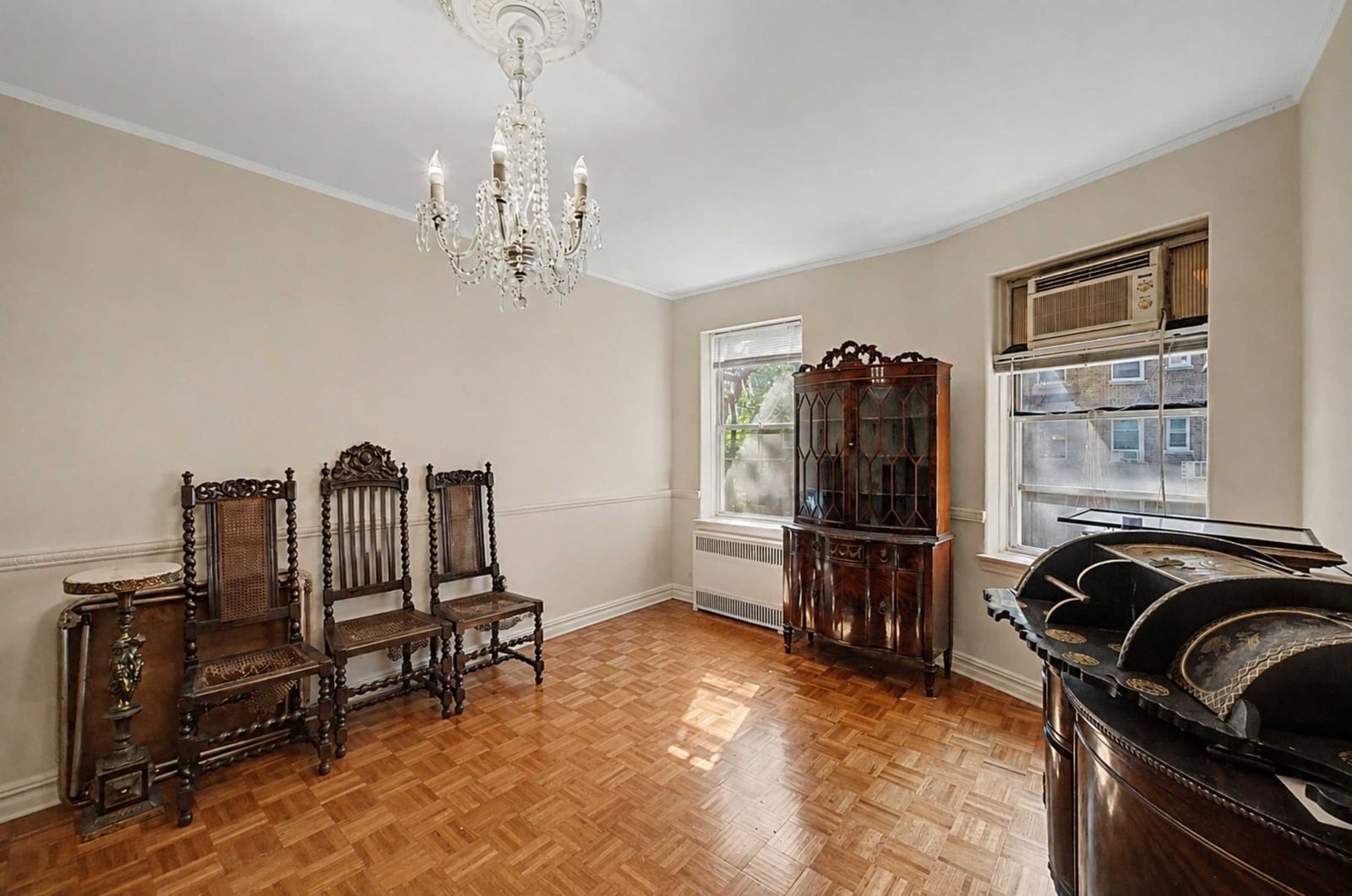 Real estate property located at 1615 Ave I #414-415, Kings, Midwood, New York City, NY, US